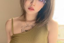 爱发电]狐洛洛子-25和50元档图包 [329P-523MB]-妹子图