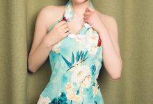 [Ugirls尤果网]爱尤物 2024.05.08 No.2845 李丽莎 占有欲 [35P-118MB]-妹子图