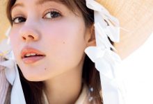 村上爱花1st写真集「愛でる愛花」-妹子图