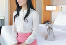 脊山麻理子写真集「過去最高にいいオンナ」-妹子图