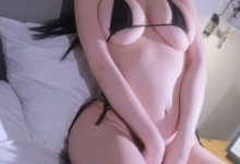 Yeonwoo  - Bomb [116P-215MB]-妹子图