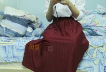 鱼鱼足影 NO.052 - 南洲[29P／88MB]-妹子图