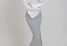 [YALAYI雅拉伊] 2019.08.29 Y269 张萌 如梦亦幻 [43+1P]-妹子图