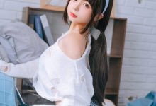 日奈娇 - 奶娇日常 [157P+4V-1.4G]-妹子图