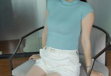 [IESS异思趣向] 2024.05.22 丝享家 1748 小婕《温柔陷阱》[89P-78MB]-妹子图