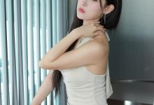 [IESS异思趣向] 2024.05.31 丝享家 1756 小宝《挂脖包臀裙》[84P-80MB]-妹子图