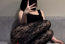 保守的二舅妈 - 欲望蕾丝 [15P-5MB]-妹子图