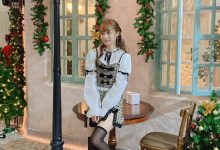 泥泥汝 NO.03 2021年12月 私人寫真側拍 [460P19V-1.26GB]-妹子图