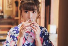 泥泥汝 NO.04 2022年01月 高清寫真原檔 神社巫女 [30P-136MB]-妹子图