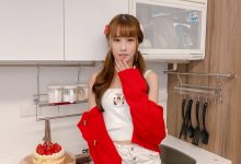 泥泥汝 NO.06 2022年02月 私人寫真側拍 [239P6V-512MB]-妹子图