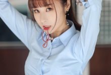 泥泥汝 NO.07 2022年03月 高清寫真原圖 [31P-155MB]-妹子图