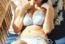 纪内乃秋写真集「Super Nova」-妹子图