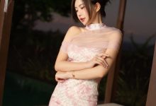 [XiuRen秀人网] 2024.07.15 No.8868 绮里嘉ula [82+1P]-妹子图