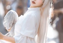 Momoko葵葵 - 缘之空[18P-71MB]-妹子图