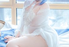 宮本桜 碧蓝航线 恰巴耶夫[20P-257MB]-妹子图