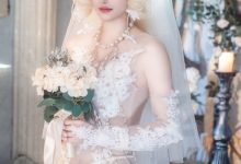 鹿八岁 - NO.48 妖精の花嫁 [70P-553MB]-妹子图