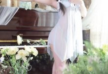 是三不是世w - NO.32 春色 [50P-310MB]-妹子图