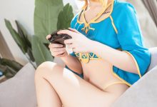 桃良阿宅-塞尔达[65P-571MB]-妹子图