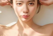 川津明日香写真集「GIRLSフェロモン」-妹子图
