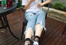 [誉铭传媒]袜足摄影 2019年 NO.051[140P／0.98GB]-妹子图