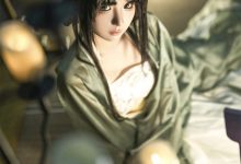 蠢沫沫 - 古装 [152P-154.18 MB]-妹子图