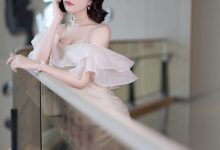 [XiuRen秀人网] 2024.07.25 No.8917 徐莉芝Booty [90+1P]-妹子图