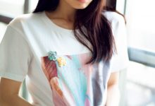 来栖凛写真集「Step By Step」-妹子图