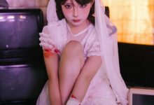 蠢沫沫 - BOSS(133P-1.18G)-妹子图