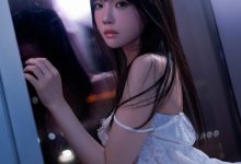 桜桃喵-小月光 [45P-431.72MB]-妹子图