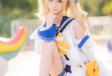 坂坂白 NO.011 芭芭拉 [16P-102 MB]-妹子图