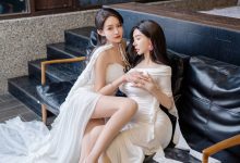 [XINGYAN星颜社] 2024.07.31 VOL.261 林幼一 [82+1P]-妹子图