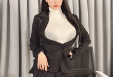 Hane Ame 雨波写真 - DongTang & RIO VIDEO PACK 洞潭+莉央[50P+12V-2.54GB]-妹子图