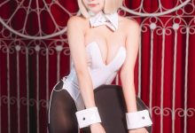 是一只熊仔吗 - 小兔时间 [40P-104MB]-妹子图