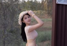 [beautyleg视频] HD高清影片 2019.12.26 No.1030 Alice[1V/879M]-妹子图