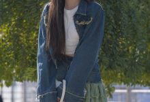 都市丽人一始专区 雾见星野 [套图+视频-35.5G]-妹子图