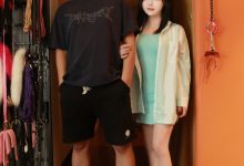 [XiuRen秀人网] 2024.08.02 No.8956 小薯条nienie [69+1P]-妹子图