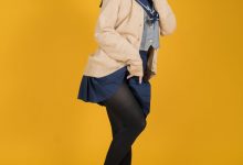 [Fantia][秋野こがね] あきの ROM1-キウイ　たいつ[125P-1.37G]-妹子图