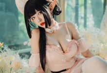 宫本桜-明日方舟-森蚺芭蕾[33P-742MB]-妹子图