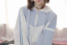 Asagiriai（愛ちゃん）- NO.009 常服自拍 [24P-81MB]-妹子图