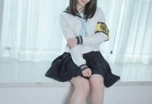 桃良阿宅-年年有鱼[35P-255MB]-妹子图