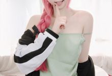 Asagiriai（愛ちゃん）- NO.012 广井菊里 [37P-151MB]-妹子图