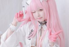 Asagiriai（愛ちゃん）- NO.024 英仙座护士服 [20P-171MB]-妹子图