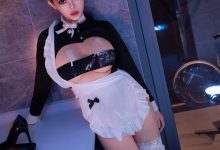 [XiuRen秀人网] 2024.08.05 No.8966 小童颜 [80+1P]-妹子图