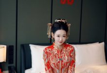 [XiuRen秀人网] 2024.08.05 No.8972 唐安琪 [79+1P]-妹子图