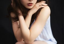 青山渚写真集「Sweet Moment」-妹子图