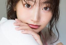 武田玲奈写真集「君の瞳に、９年越しの夢を見る。」-妹子图