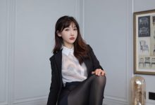 [beautyleg视频] HD高清影片 2020.01.28 No.1040 Leonie[1V/0.99G]-妹子图