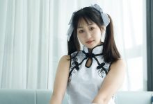 [觅芙少女]NO.190 小芊-你一句春不晚，我就到了真江南[142P+2V／2.03GB]-妹子图