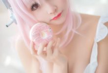 三刀刀miido NO.015 索尼子[33P-128MB]-妹子图