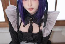 清水由乃-黑江雫[94P+1V-1.68G]-妹子图